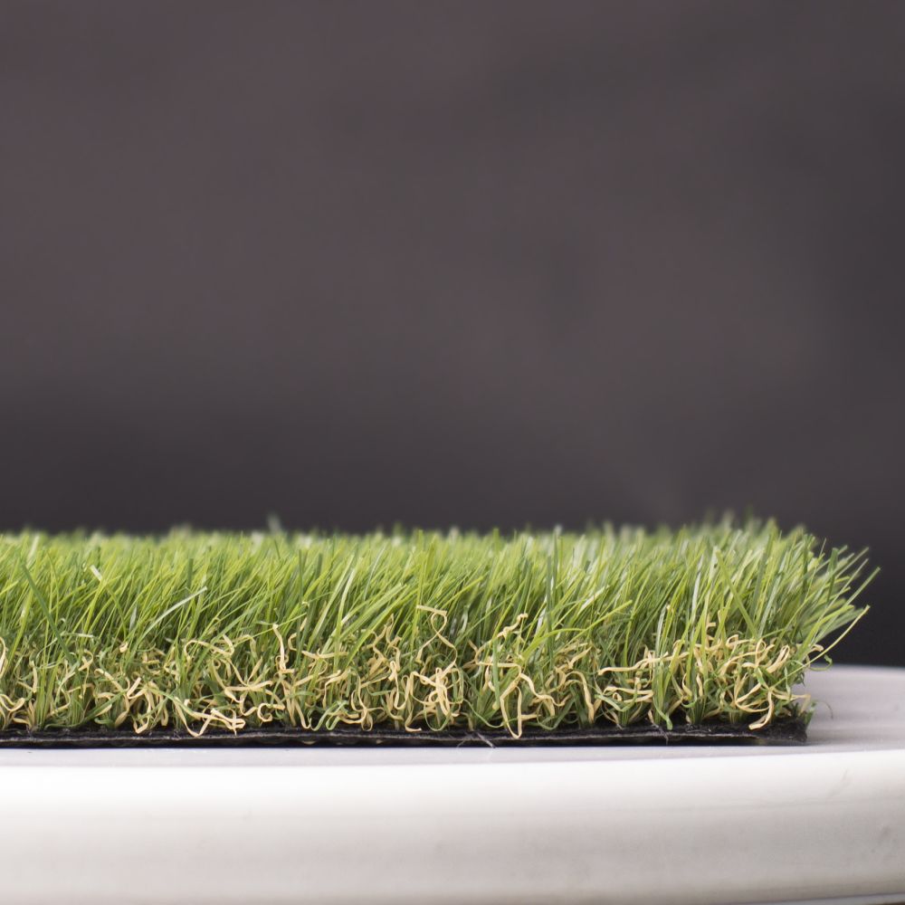 Видео Искусственная трава DiaSport PVHGrass 35, 2м / ПВХ Грасс 35, 2м